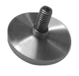 STANDOFF CAP 2 W IMPERIAL