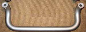 COMMERCIAL DOOR HANDLE 12 INCH OFFSET COMMERCIAL DOOR HANDLE 12 INCH OFFSET