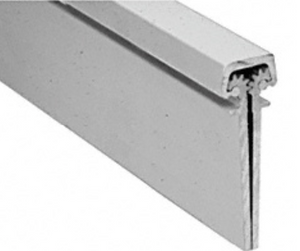 Continuous Geared Hinge Heavy Duty Full Mortise Continuous Geared Hinge Heavy Duty Full Mortise