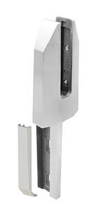 Edge Mount Spigot Brushed Stainless Edge Mount Spigot Brushed Stainless