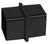 HANDRAIL SQUARE CONNECTOR 180 DEGREE