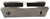 Railing Bracket Slim Stiffener 180 degree