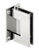 Wallmount Heavy Duty Hinge Wallmount Heavy Duty Hinge