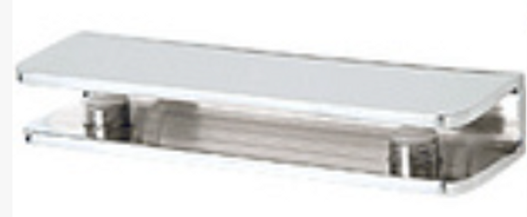 Shelf Clamp Rectangle