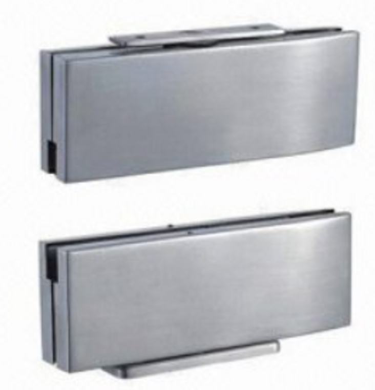 HEAVY DUTY HYDRAULIC PATCH FITTING KIT
Top and Bottom plus top pin
Holds 150 kg