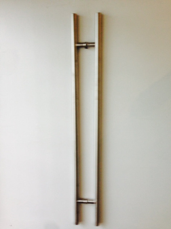 Ladder Pull 36"x36" Centre to Centre