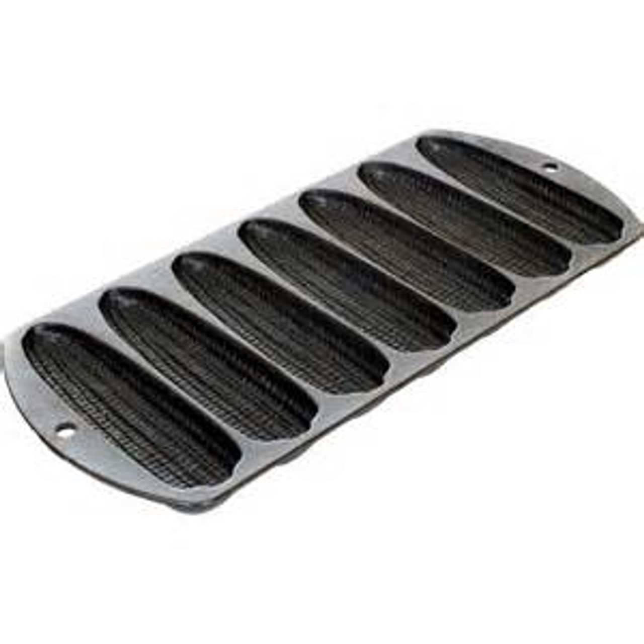 Lodge Corn Bread Pan - Vermont Kitchen Supply