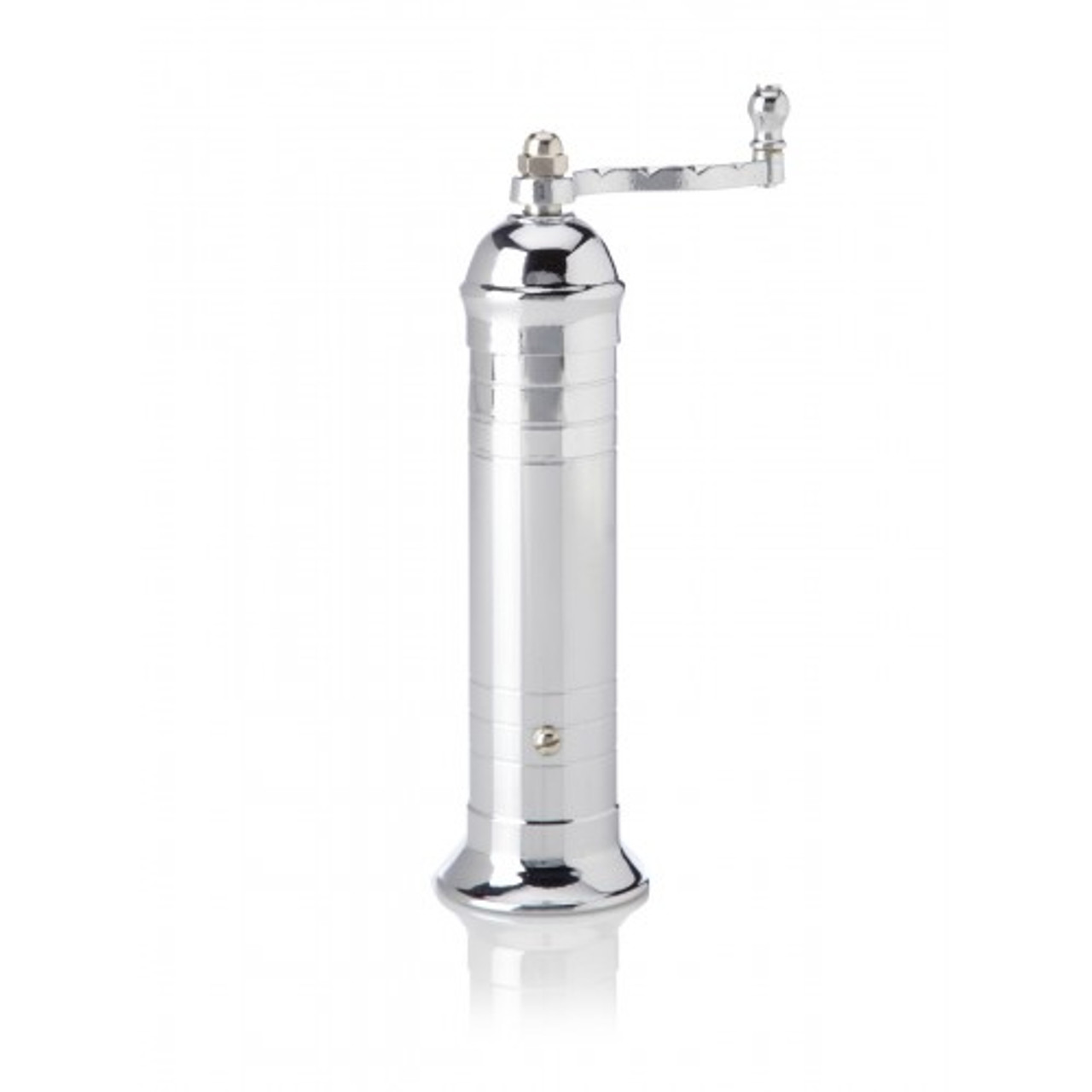 Atlas Brass Pepper & Salt Mills – TENZO