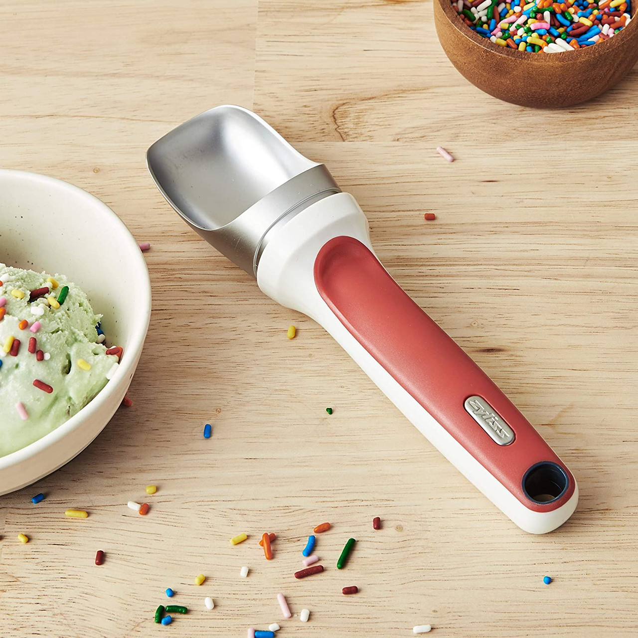 Right Scoop - Ice Cream Scoop - Vermont Kitchen Supply