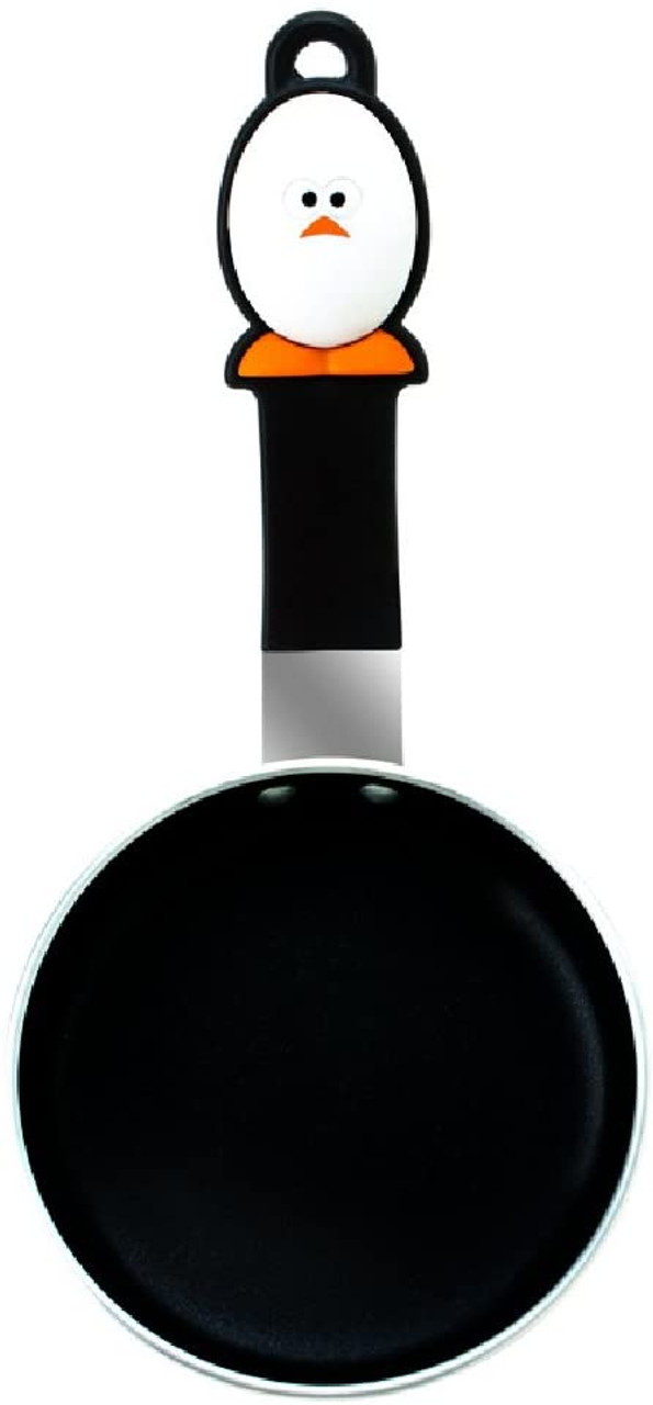 Joie Mini Nonstick Egg and Fry Pan 