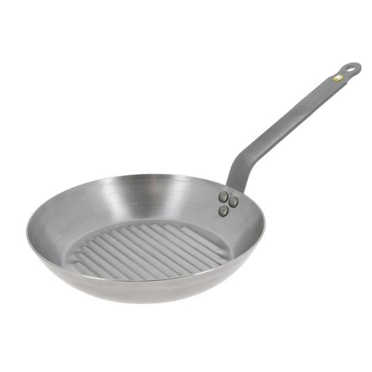 Carbon Steel Grill Frying Pan