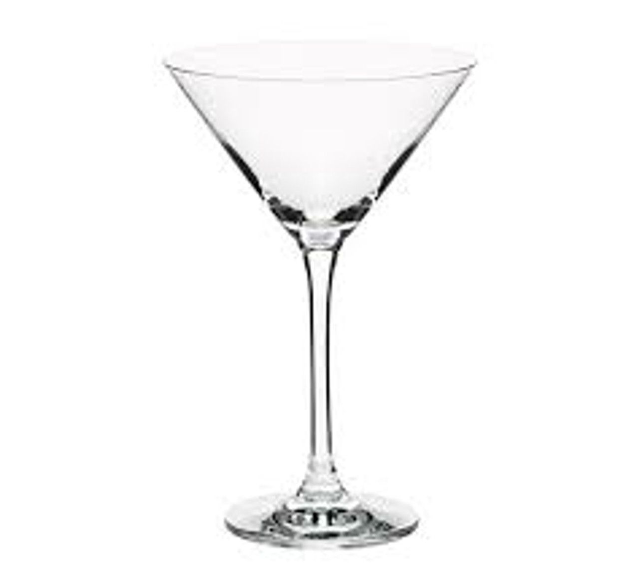 Schott Zwiesel Tritan Bar Special Martini Glasses