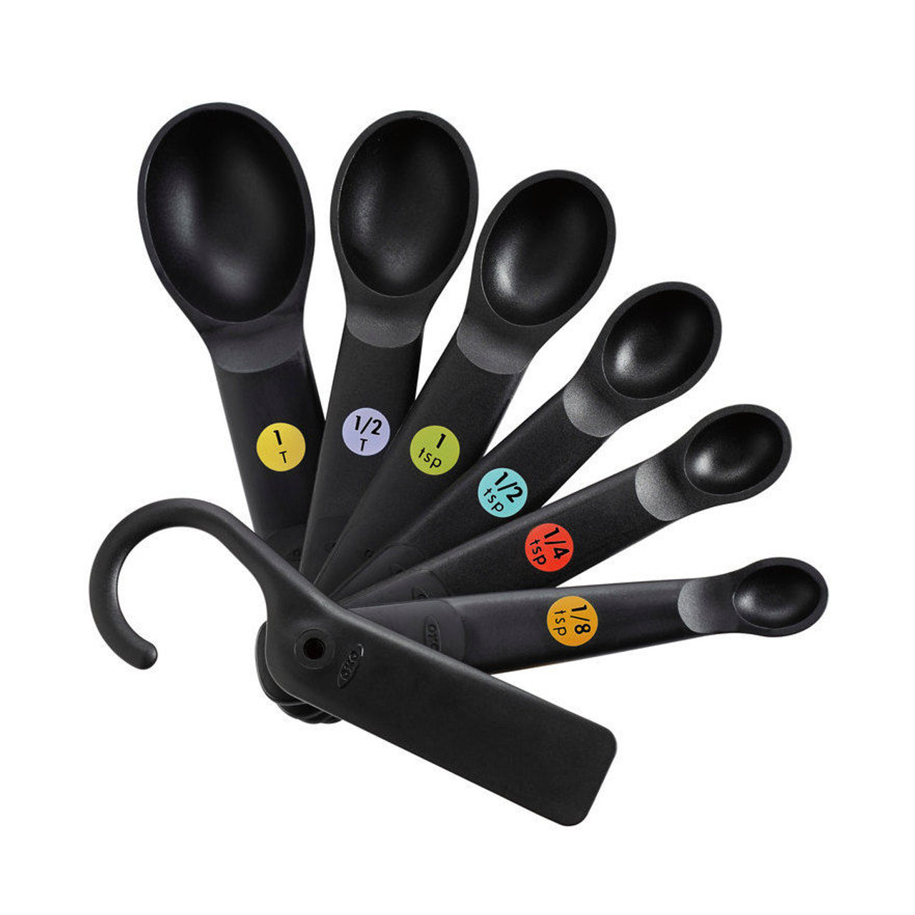 OXO Good Grips Non-Slip Spoon Rest with Lid Holder