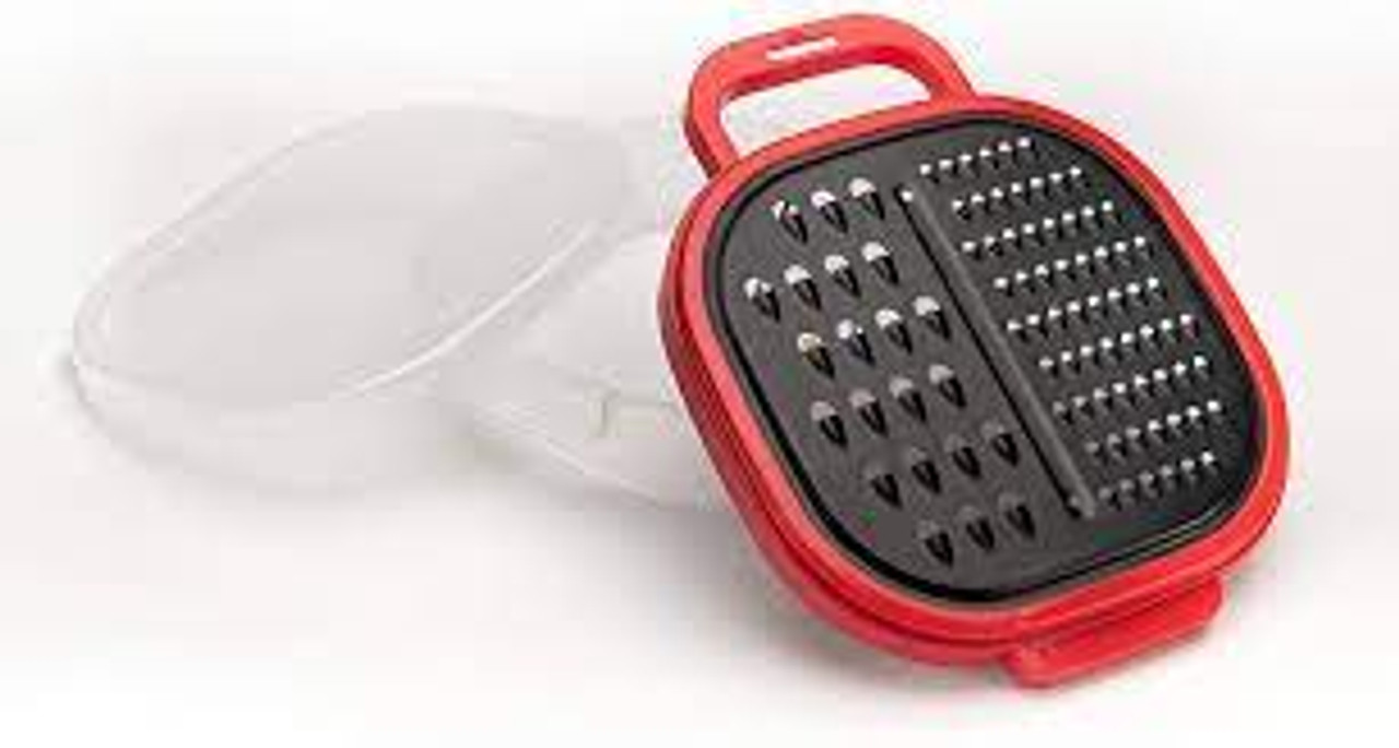 Kyocera Ceramic Grater - Vermont Kitchen Supply