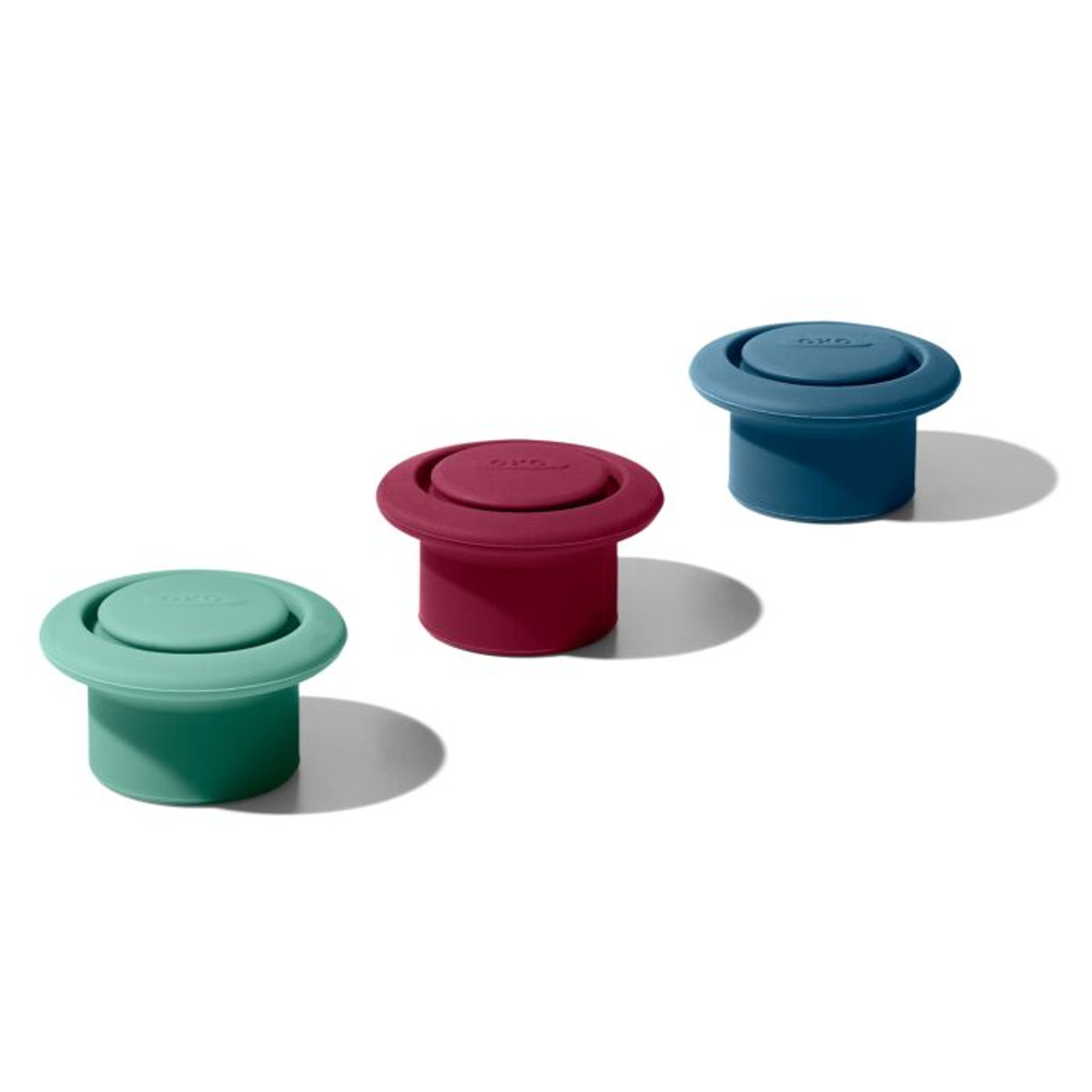 Good Grips Silicone Tub Stopper - Vermont Kitchen Supply