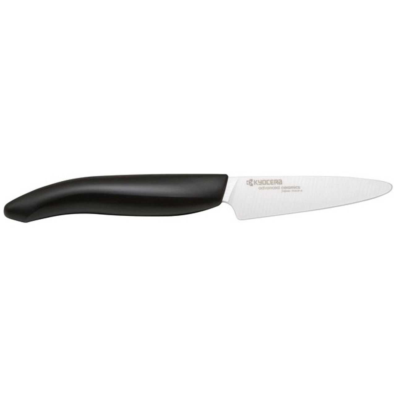 Kyocera Ceramic Paring Knife - 3 Green