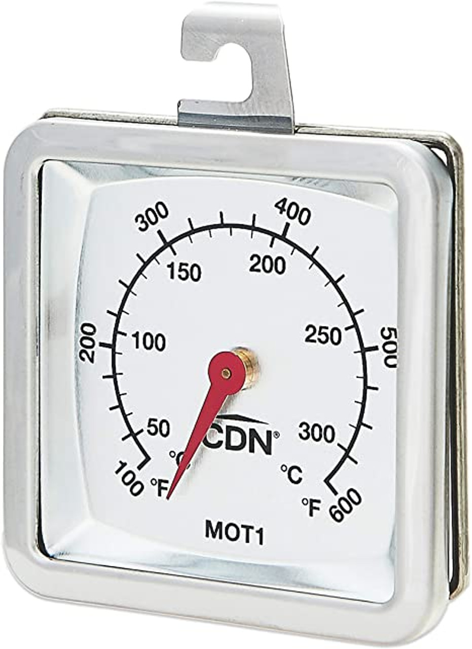 Oven Thermometer – KitchenSupply