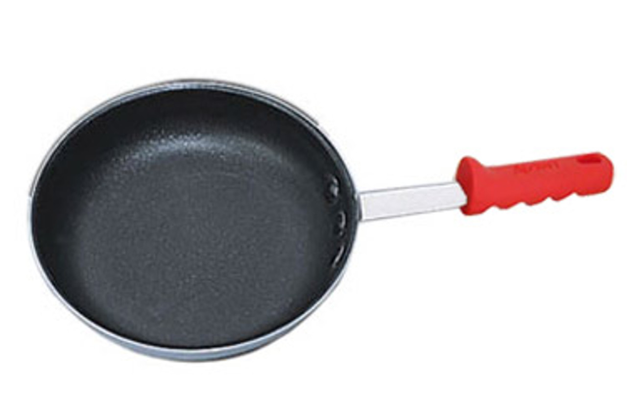 Tramontina 10 in Champagne Nonstick Covered Deep Saute Pan