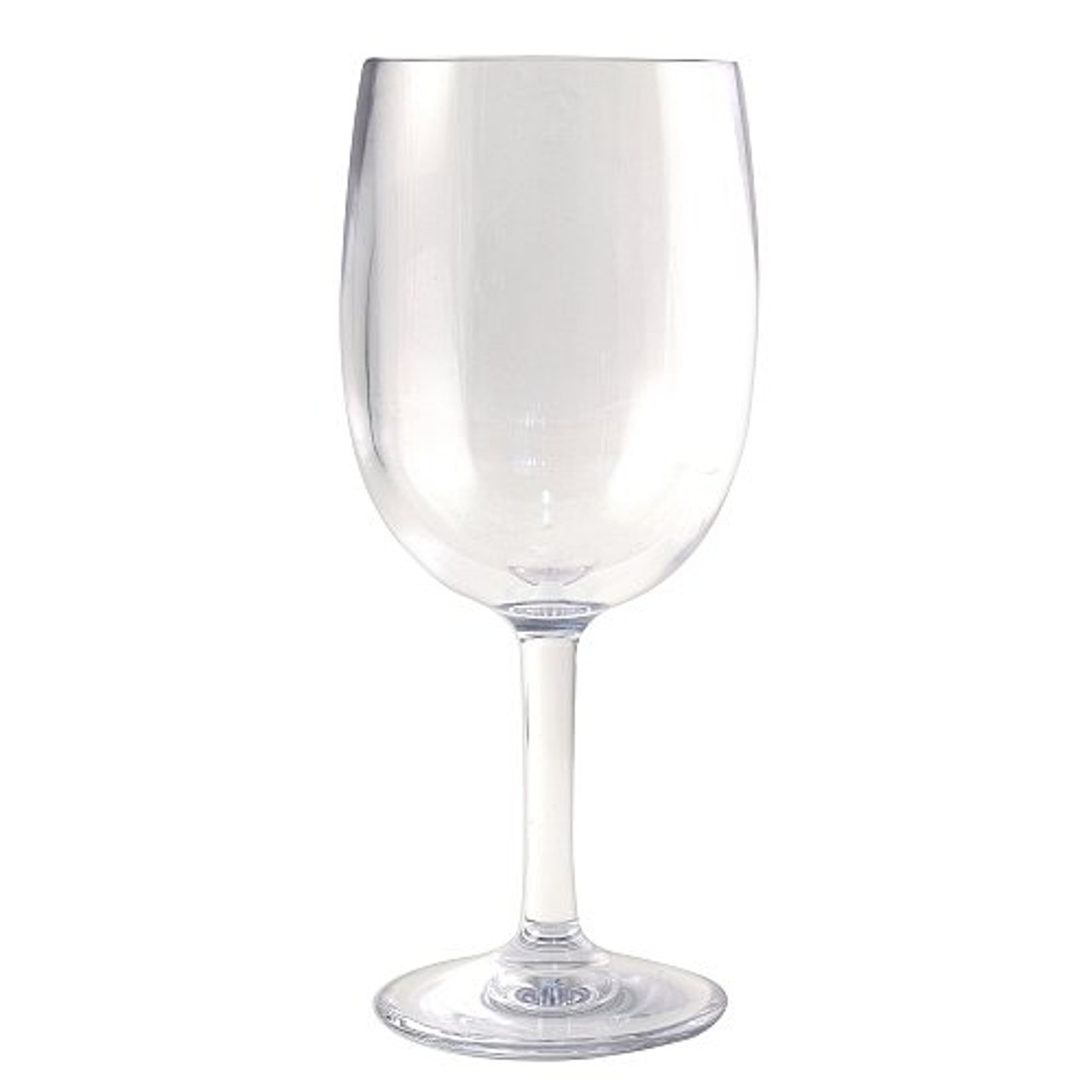 Unbreakable Polycarbonate glass plastic polycarbonate wine glass