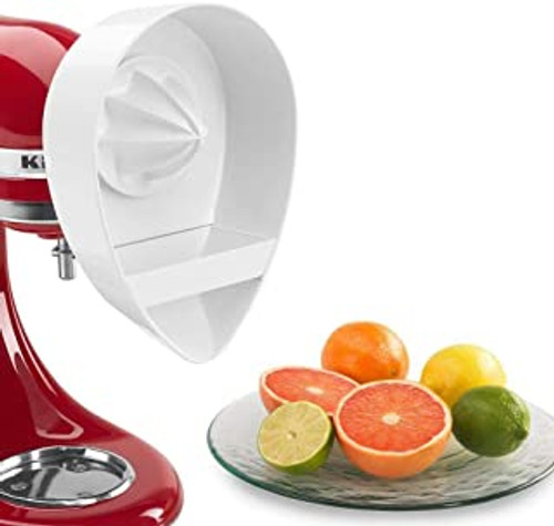 KitchenAid Juicer Attachment