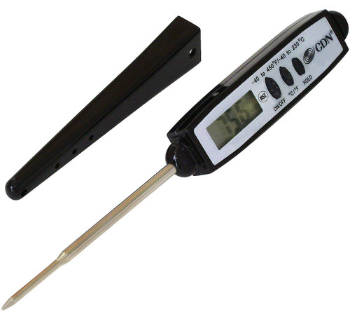 Gourmet Digital Thermometer