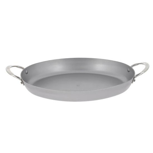 de Buyer Oval Roasting Pan 14"