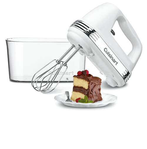 Cuisinart Power Advantage 9-Speed Hand Mixer