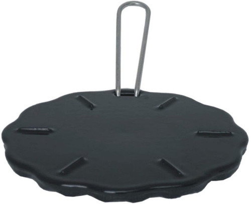 Heat Diffuser - Enameled Cast Iron