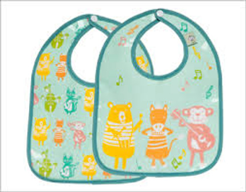 Baby Bib Set