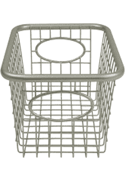 Avery Wire Basket