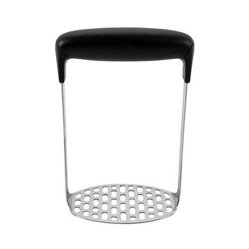 Oyster Silicone Potato Masher