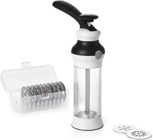 Good Grips Cookie Press Set