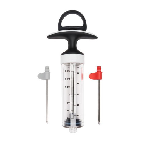 OXO Good Grips Triple Timer - The Peppermill