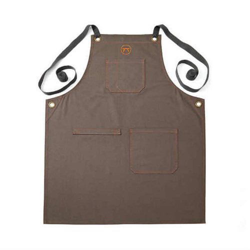 Canvas Denim Apron