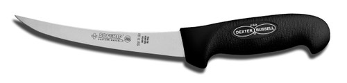 Dexter Curved Boning Knife 6"