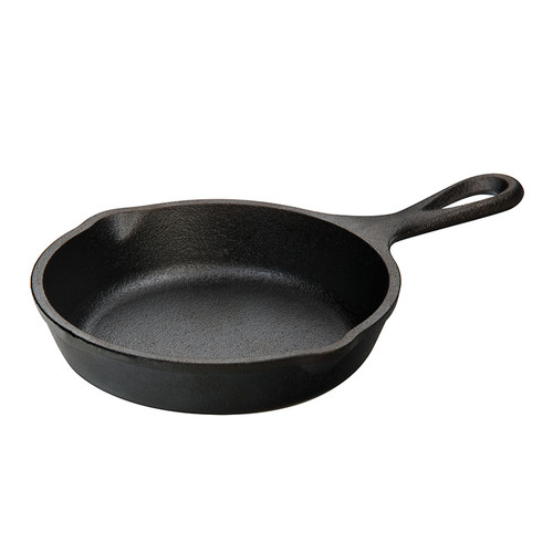 Lodge Cast Iron Mini Skillet 5"