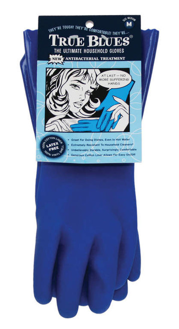 True Blues Ultimate Household Gloves