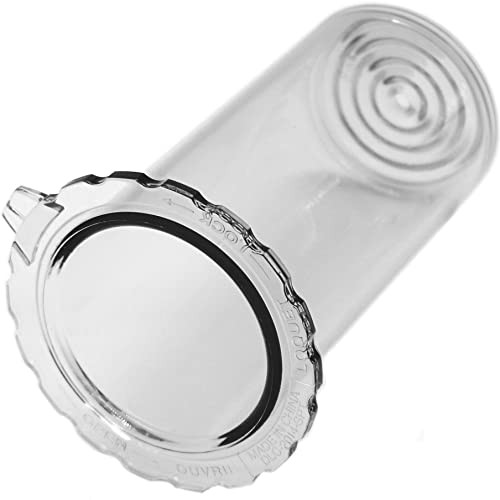 Cuisinart Replacement Small Round Pusher DLC-2014-SPS 