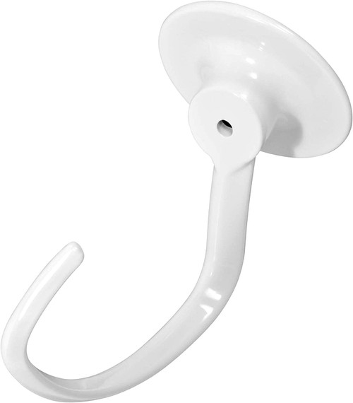 KitchenAid Coated Dough Hook KN256CDH for 6 Quart Stand Mixer