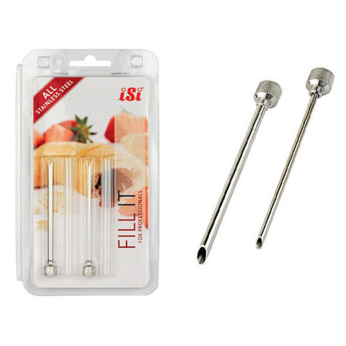 iSi Injector Tip Set