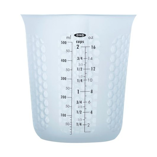 Good Grips Angled Measuring Cup - Vermont Kitchen Supply