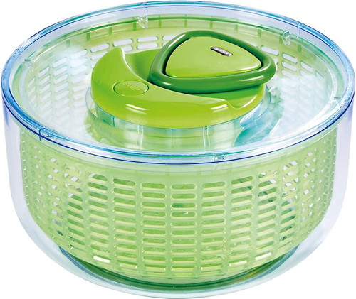 Easy Spin Salad Spinner 2