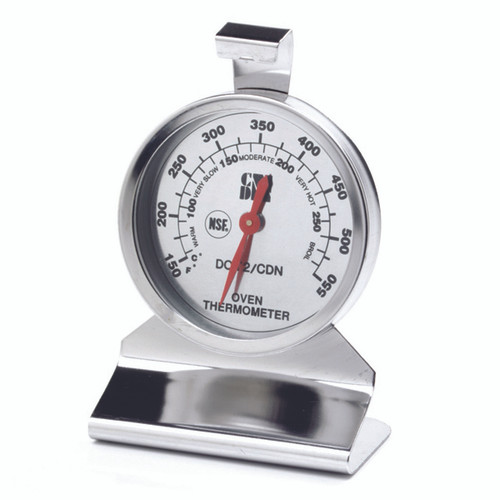 Oven Thermometer – KitchenSupply