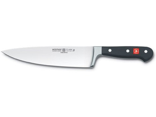 Wusthof Classic Cook's Knife | 8"