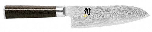 Shun Classic Santoku Knife | 7"