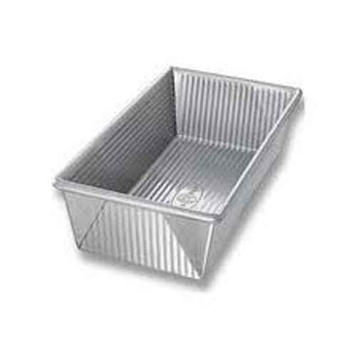 USA Pan 6 Cup Texas Muffin Pan - Vermont Kitchen Supply