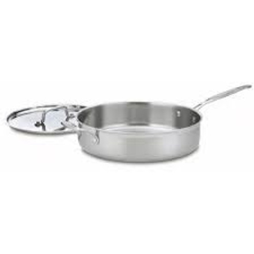 Cuisinart MultiClad Pro 3.5 Qt. Saute