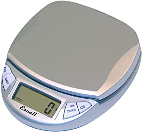 Primo Digital Scale – KitchenSupply