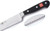 Wüsthof Classic Serrated Bread Knife - 10" 