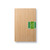 Bamboo Undercut Cutting Board - Large